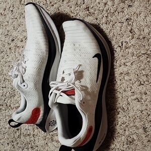 Nike Reactx Infinity Run 4